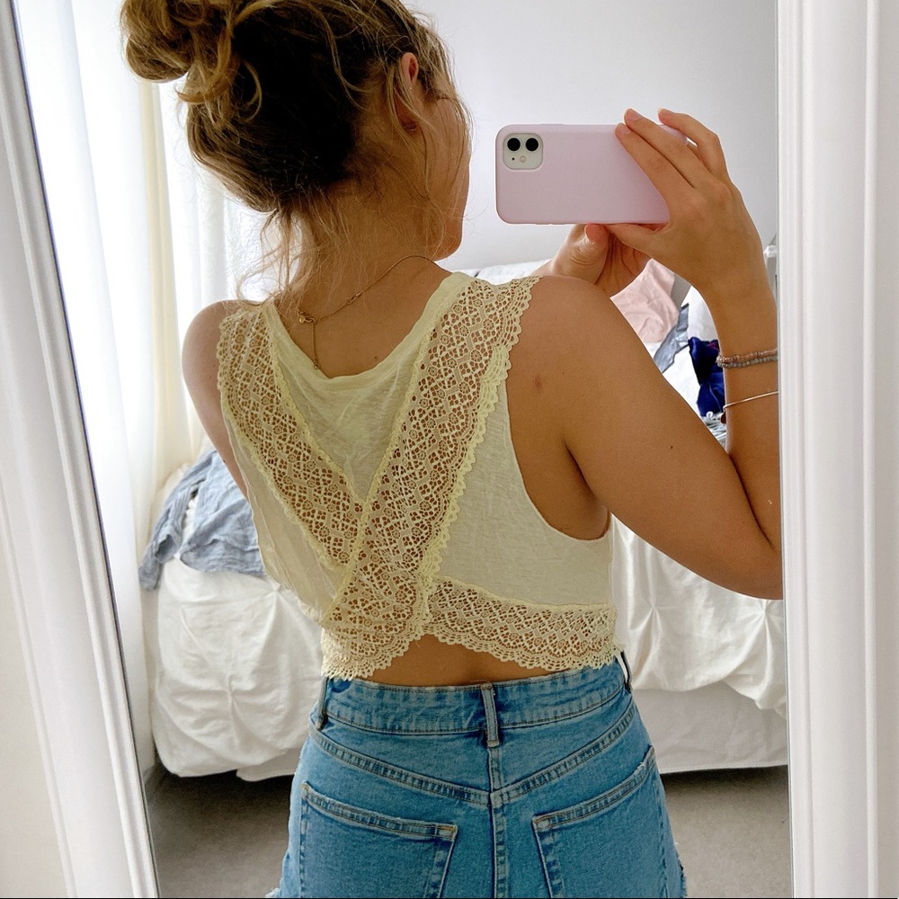 Free People Top